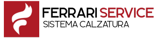 Ferrari Service Logo