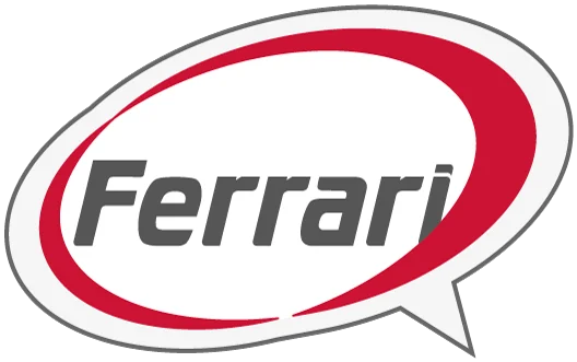 logo Ferrari Service