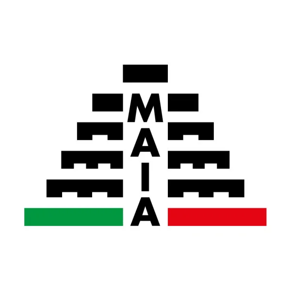 maia logo