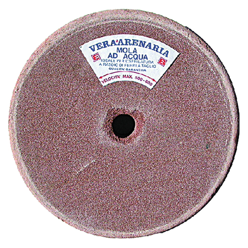 Mola Arenaria Ad Acqua – Ferrari Service