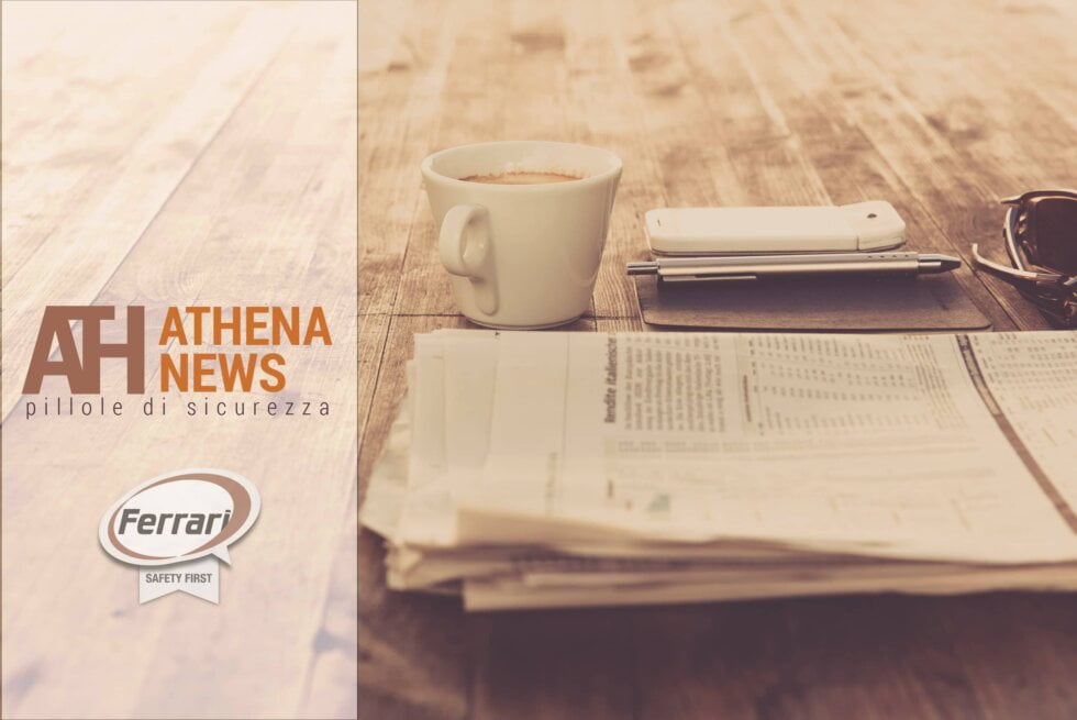 Athena News