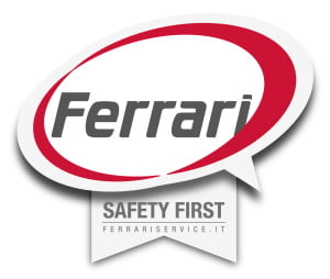 Ferrari Service