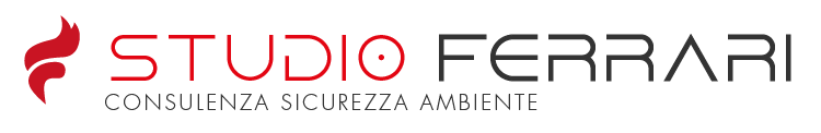 Logo studio ferrari