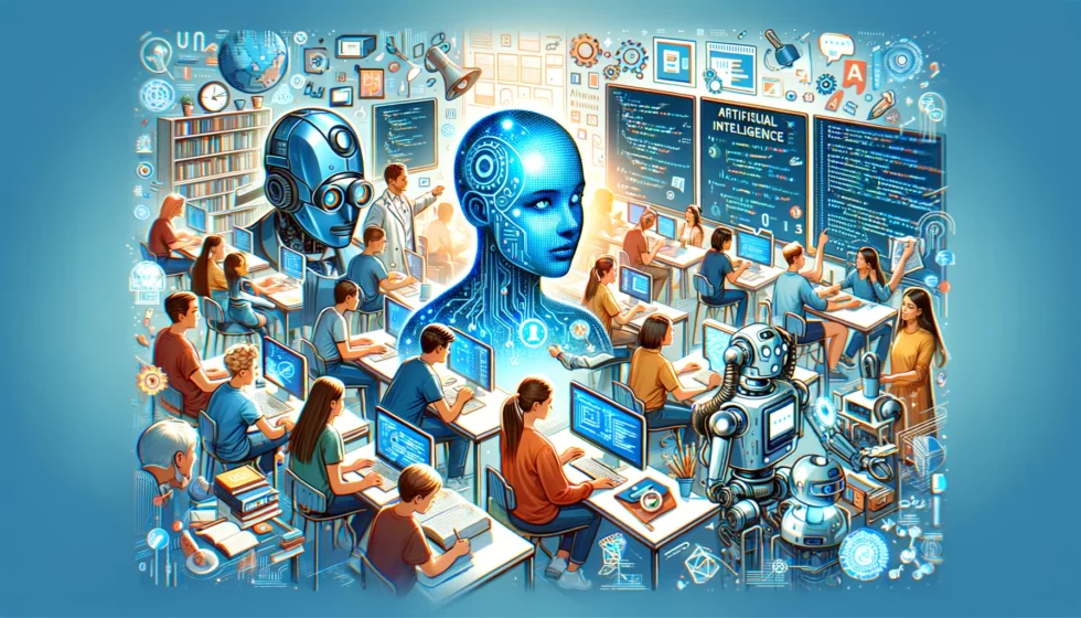 Corso di Intelligenza Artificiale header