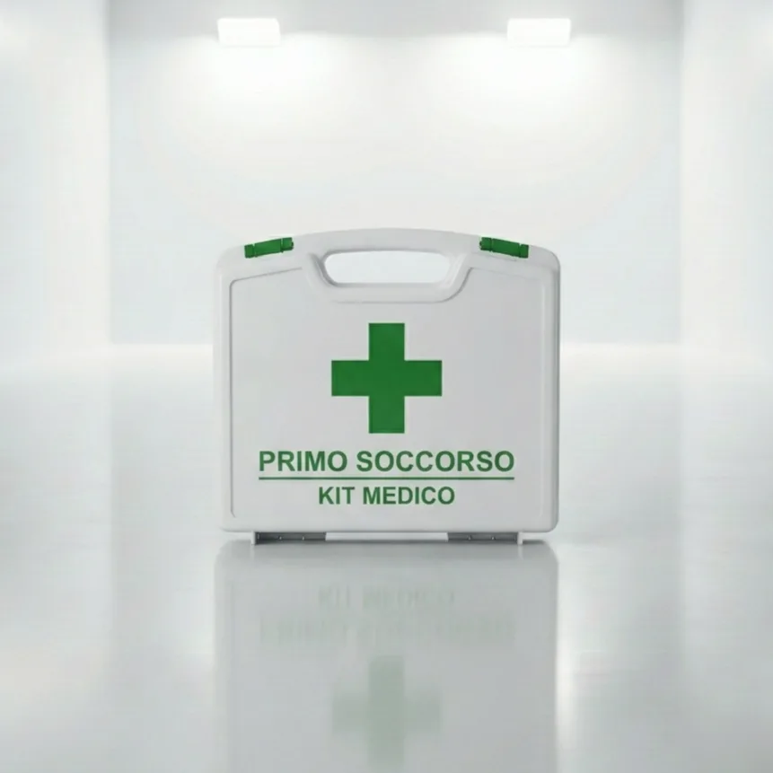 Aggiornamento Primo Soccorso