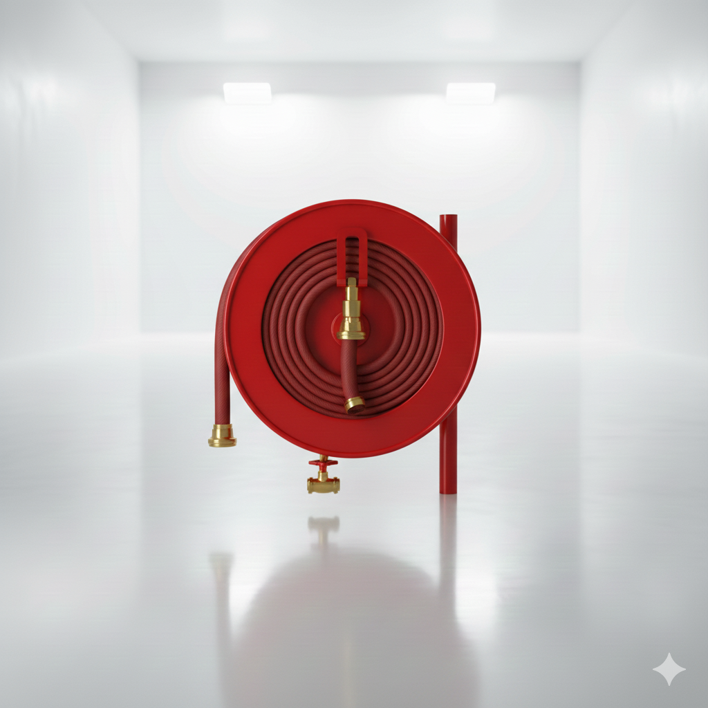 Corso Antincendio aggiornamento naspo