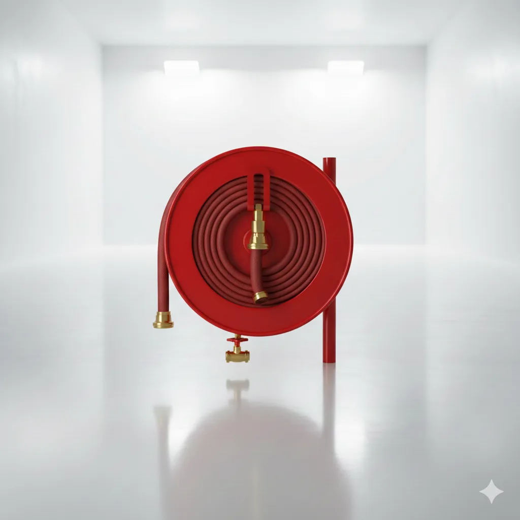 Corso Antincendio aggiornamento naspo