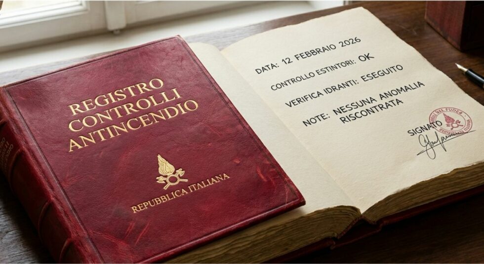 registro antincendio